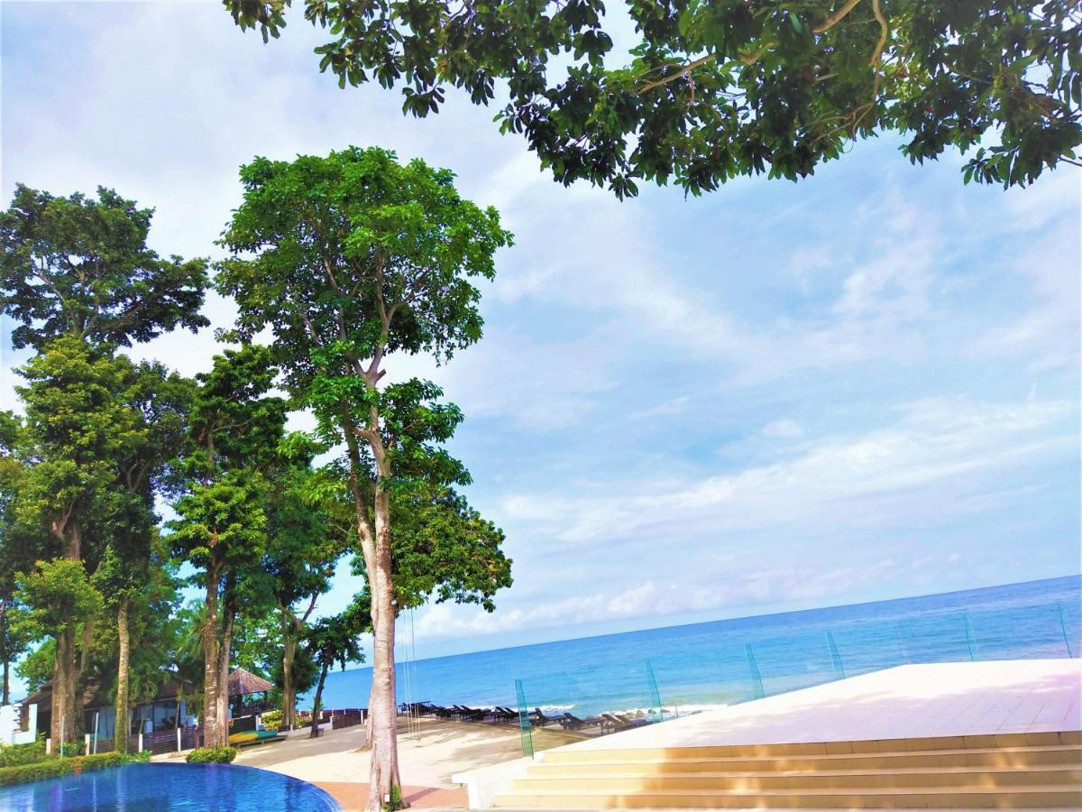 Chang Buri Resort & Koh Chang Hillside Exteriér fotografie